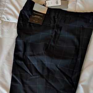 BANANA REPUBLIC WOOL DRESS PANTS